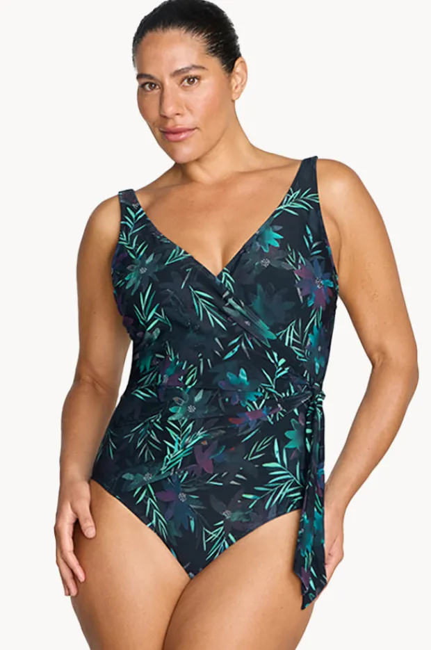 Women Artesands Lunafleur Hayes D/DD Cup One Piece