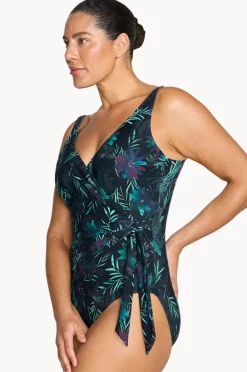 Women Artesands Lunafleur Hayes D/DD Cup One Piece