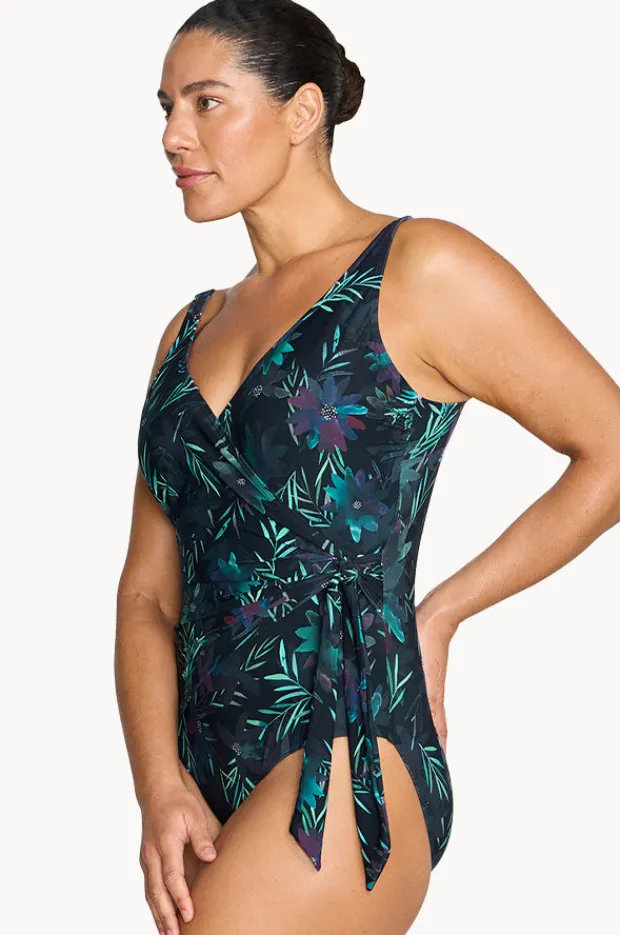 Women Artesands Lunafleur Hayes D/DD Cup One Piece