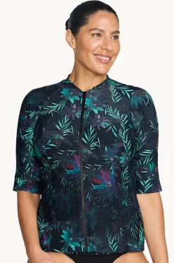 Women Artesands Lunafleur Seurat Suntop