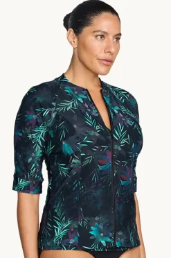 Women Artesands Lunafleur Seurat Suntop