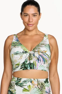 Women Artesands Lushara Cezanne D/DD Cup Bra