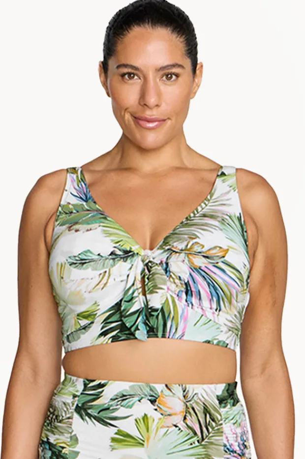 Women Artesands Lushara Cezanne D/DD Cup Bra