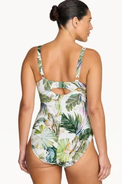 Women Artesands Lushara Cezanne D/DD Cup One Piece