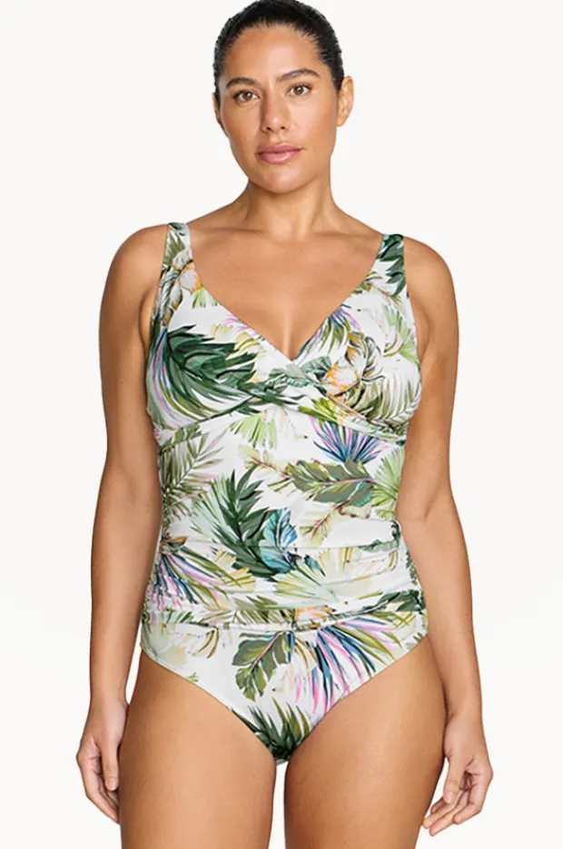 Women Artesands Lushara Delacroix One Piece