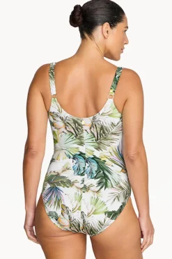 Women Artesands Lushara Delacroix One Piece