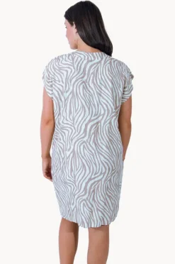 Women Sundrenched Madagascar Cruiser Dress