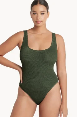 Women Bond-eye Madison Eco One Piece