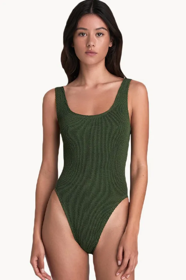 Women Bond-eye Madison Eco One Piece