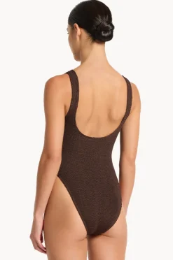 Women Bond-eye Madison Eco One Piece