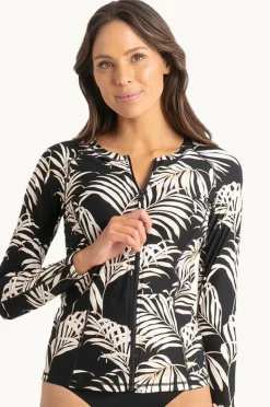 Women Sunseeker Mae Long Sleeve Suntop