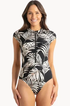 Women Sunseeker Mae Ocean Sport Sunsuit