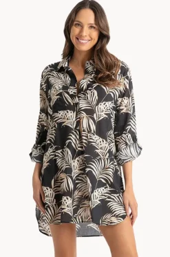 Women Sunseeker Mae Painters Shirt