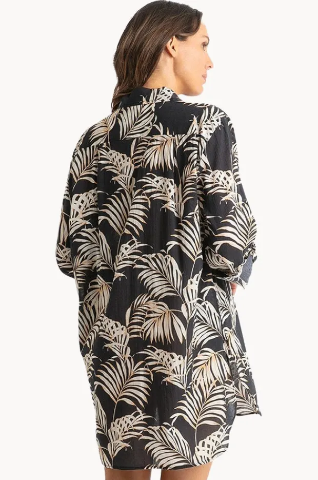 Women Sunseeker Mae Painters Shirt