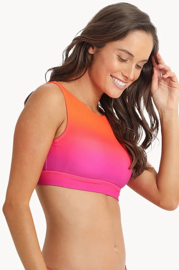 Women Sunseeker Majestic Crop