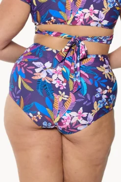 Women Capriosca Majorca High Waisted Pant