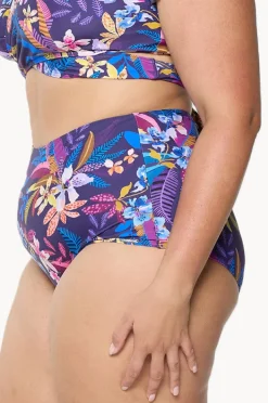 Women Capriosca Majorca High Waisted Pant