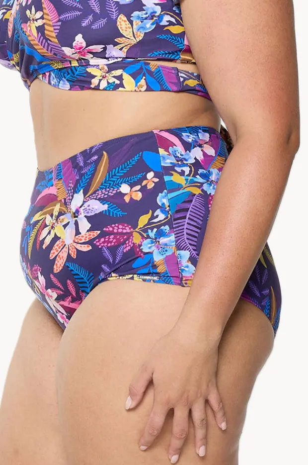 Women Capriosca Majorca High Waisted Pant