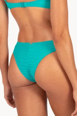 Women Baku Malibu Retro Cheeky Pant