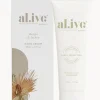 Women Al.ive Body Mango & Lychee Hand Cream 80ml