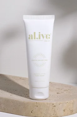 Women Al.ive Body Mango & Lychee Hand Cream 80ml