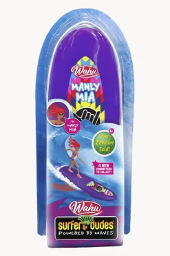 Wahu Manly Mia Surfer Girl