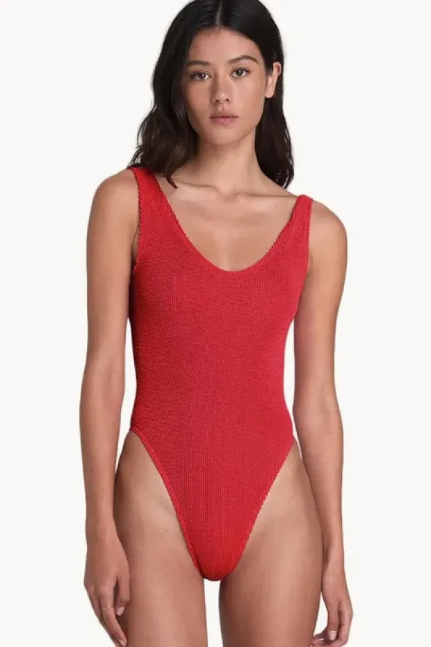 Women Bond-eye Mara Eco Textu One Piece