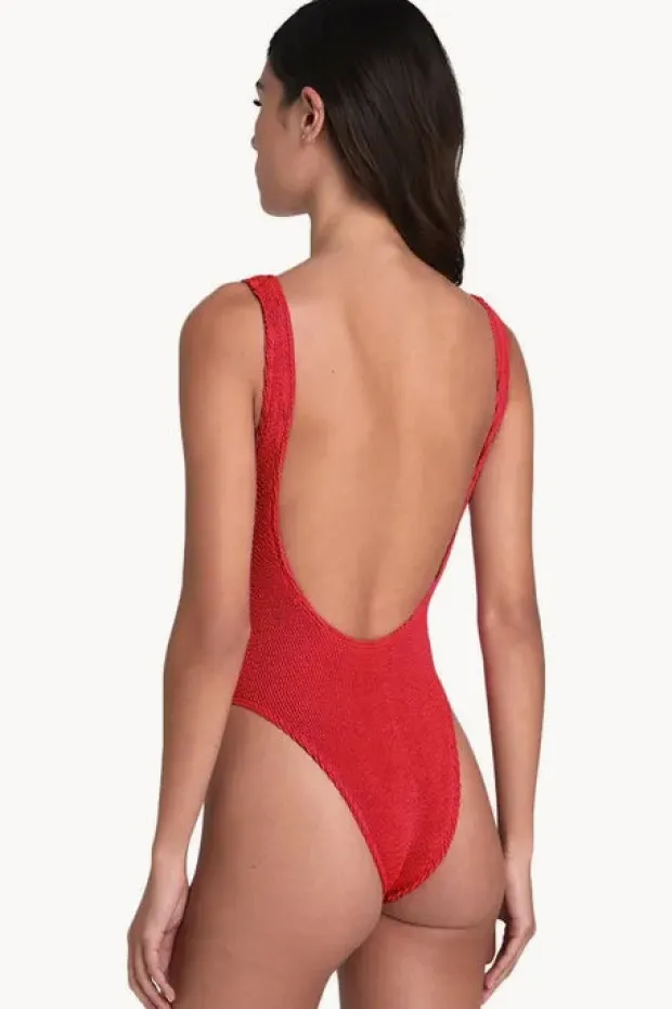 Women Bond-eye Mara Eco Textu One Piece