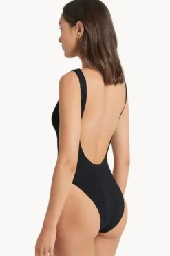 Women Bond-eye Mara Eco Textured One Piece