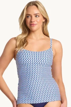 Women Sunseeker Marina Classic Tankini Separate
