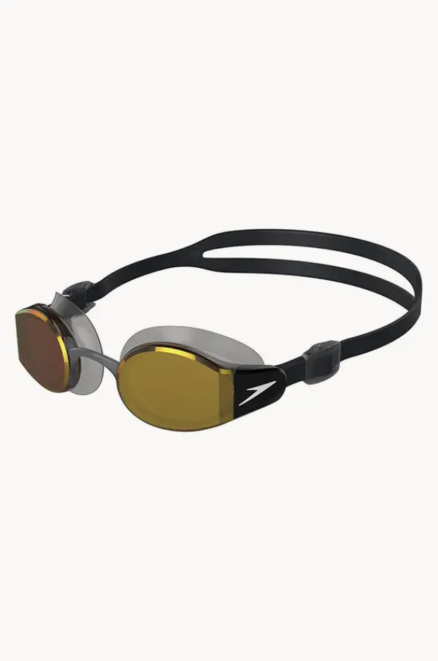 Women Speedo Mariner Pro Mirror Goggle