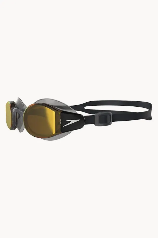 Women Speedo Mariner Pro Mirror Goggle
