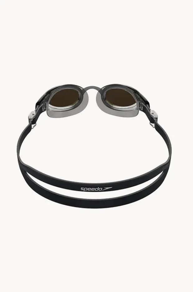Women Speedo Mariner Pro Mirror Goggle