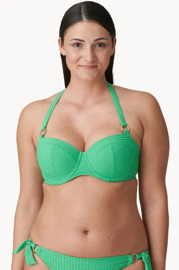 Women Prima Donna Maringa F Cup Balconette Bra
