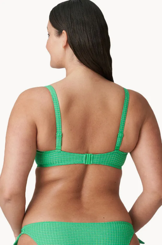 Women Prima Donna Maringa F Cup Balconette Bra