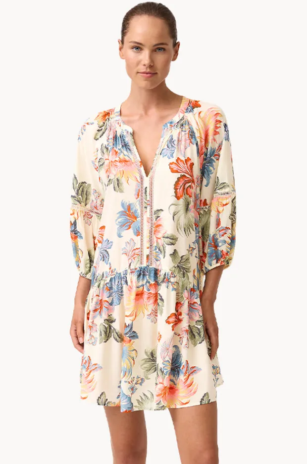 Women Monte u0026 Lou Marisol Mini Dress