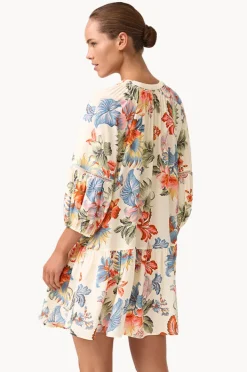 Women Monte u0026 Lou Marisol Mini Dress