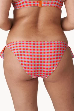 Women Prima Donna Marival Tie Side Bikini Brief