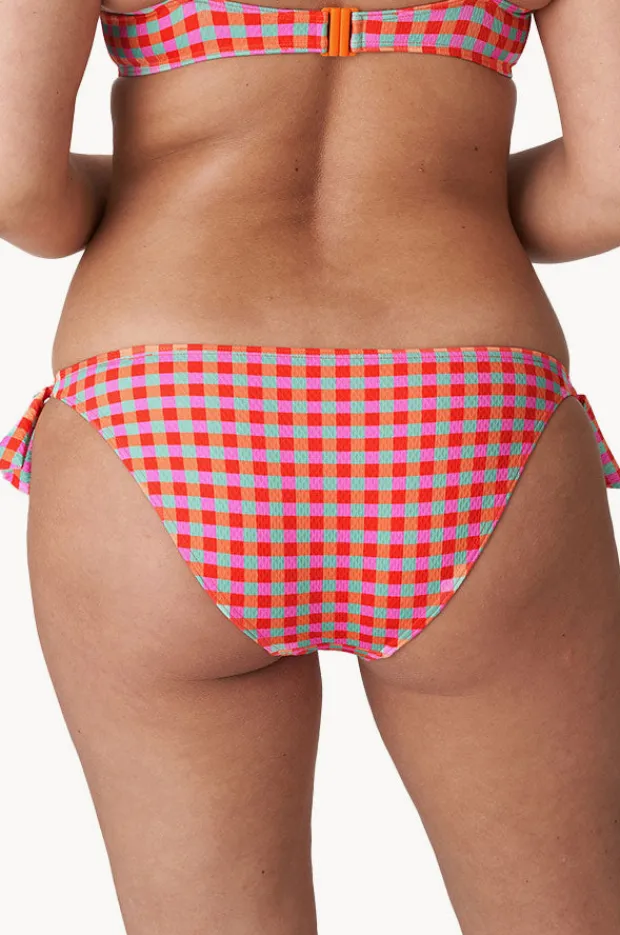 Women Prima Donna Marival Tie Side Bikini Brief
