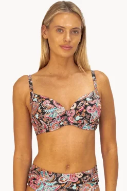 Women Baku Marrakesh D/DD Cup Moulded Bra