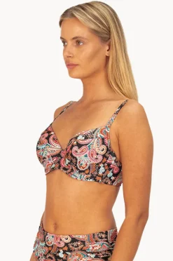 Women Baku Marrakesh D/DD Cup Moulded Bra
