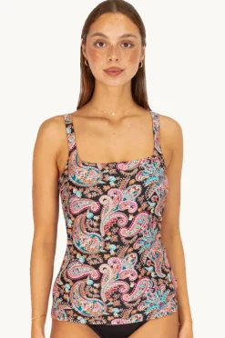 Women Baku Marrakesh Multi Fit Tankini Separate