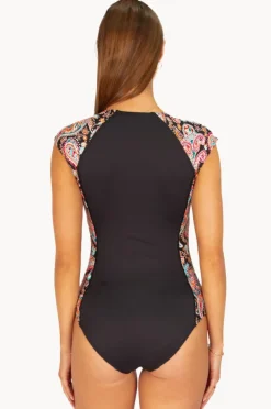Women Baku Marrakesh Sunsuit