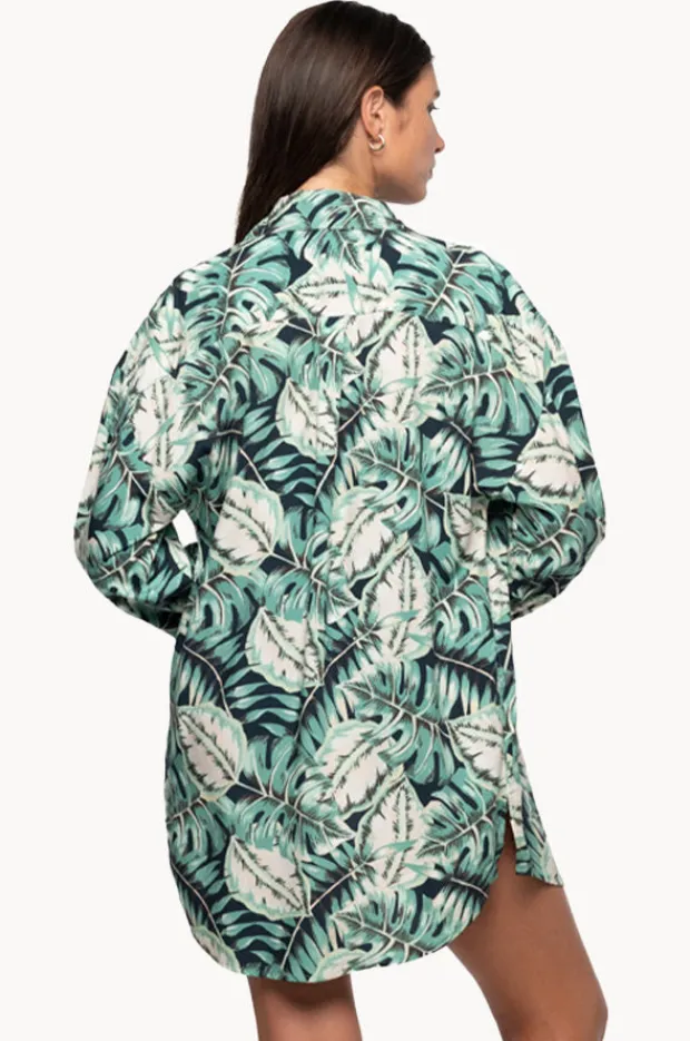 Women Nip Tuck Martinique Bronte Button Shirt