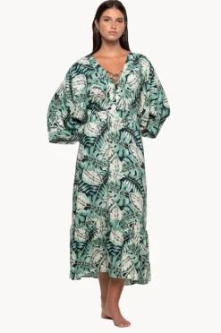 Women Nip Tuck Martinique Corrimal Maxi Dress