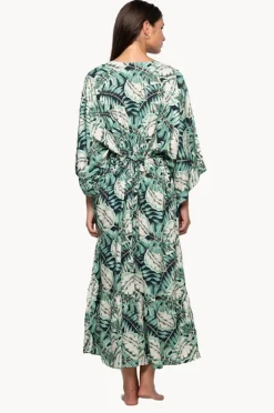 Women Nip Tuck Martinique Corrimal Maxi Dress