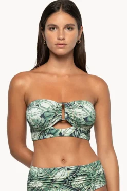 Women Nip Tuck Martinique Greta Bandeau
