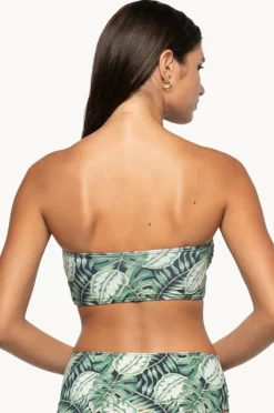 Women Nip Tuck Martinique Greta Bandeau