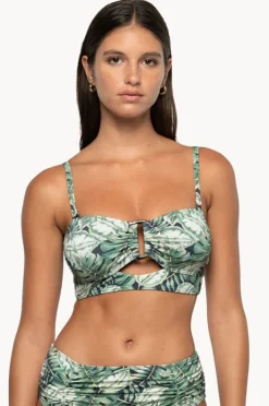 Women Nip Tuck Martinique Greta Bandeau