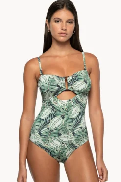 Women Nip Tuck Martinique Greta One Piece